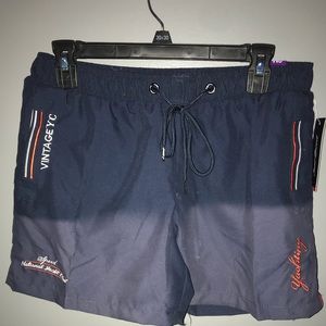 Swimming trunks